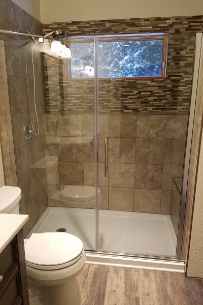 Photo of professional Bathroom Remodeling in Whitefish, MT